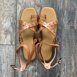 Madewell Sandals